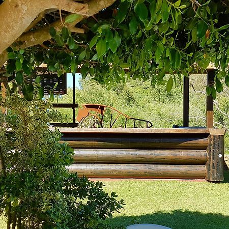 Hotel El Paso Vejer de la Frontera Zewnętrze zdjęcie