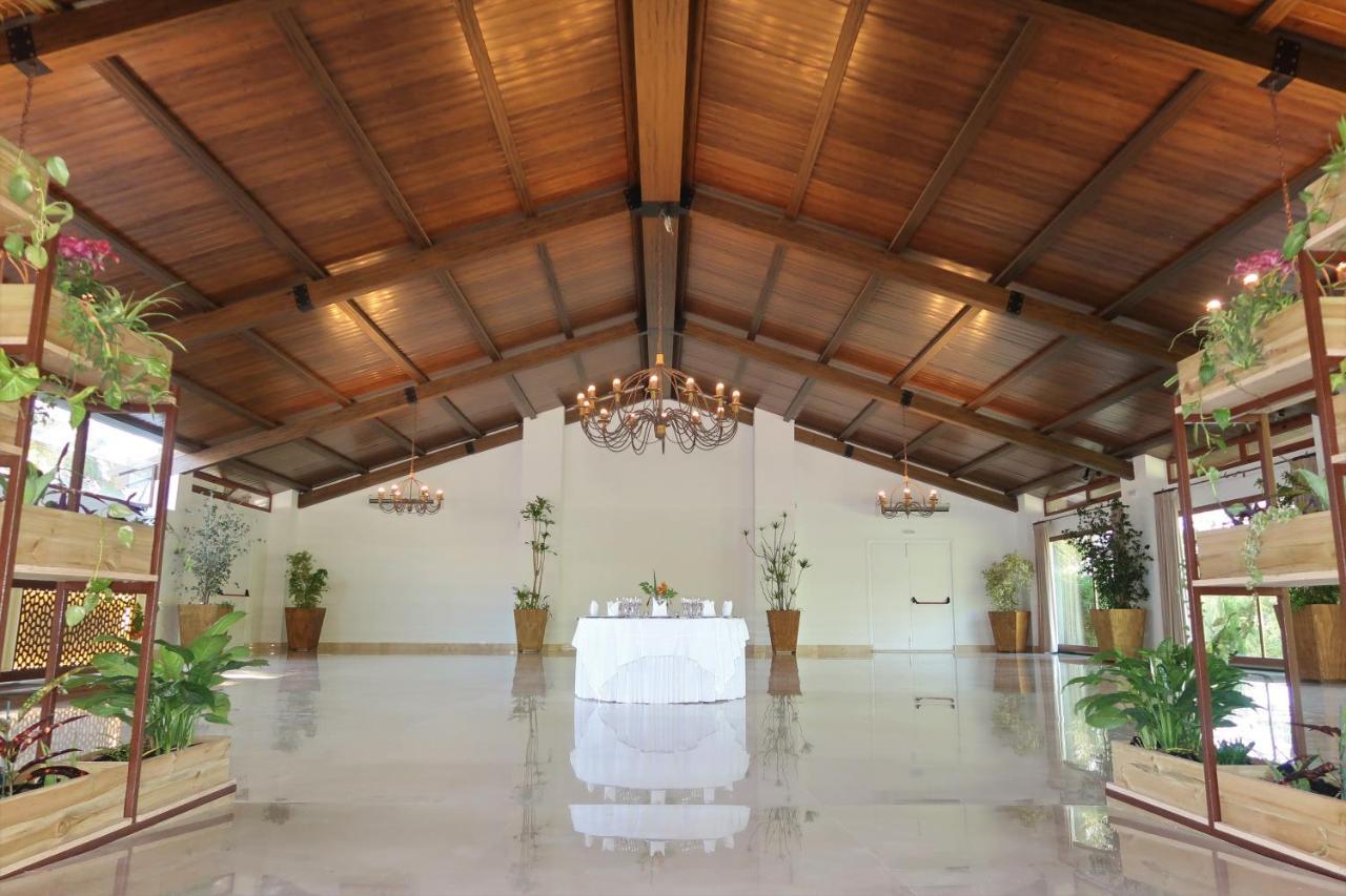 Hotel El Paso Vejer de la Frontera Zewnętrze zdjęcie