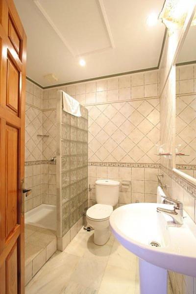 Hotel El Paso Vejer de la Frontera Pokój zdjęcie