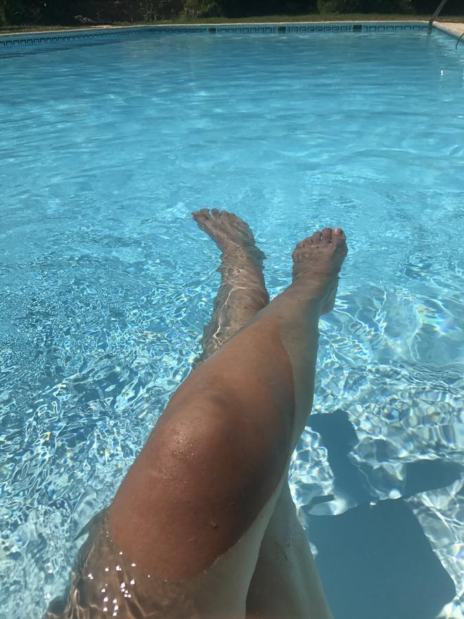 Hotel El Paso Vejer de la Frontera Zewnętrze zdjęcie