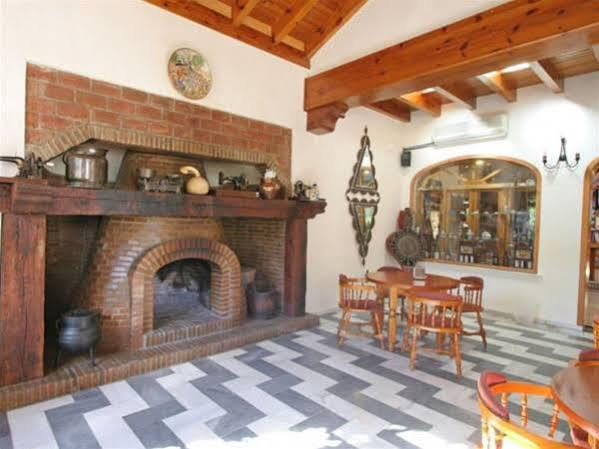 Hotel El Paso Vejer de la Frontera Zewnętrze zdjęcie