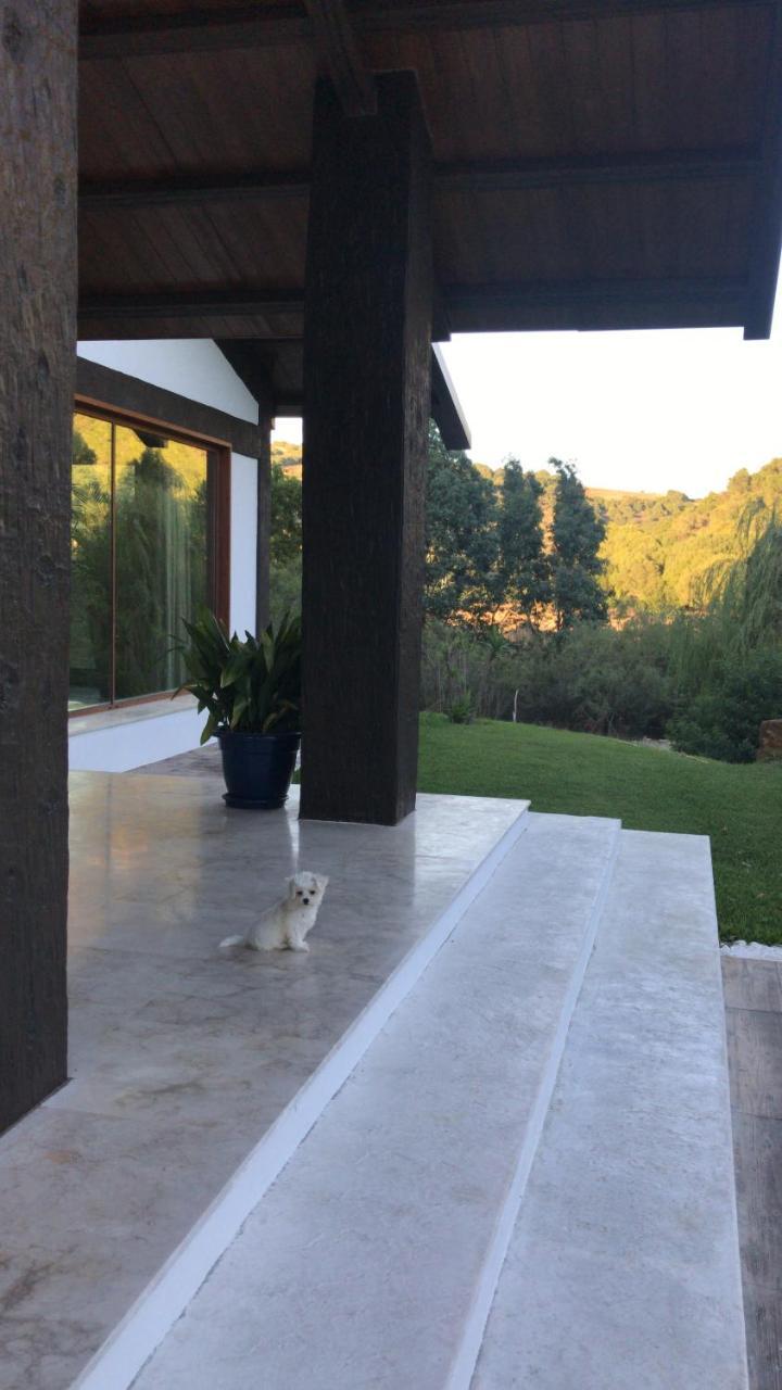 Hotel El Paso Vejer de la Frontera Zewnętrze zdjęcie