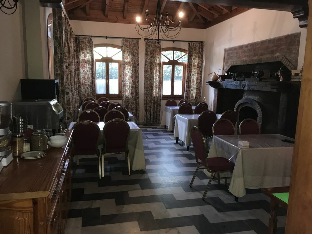 Hotel El Paso Vejer de la Frontera Zewnętrze zdjęcie